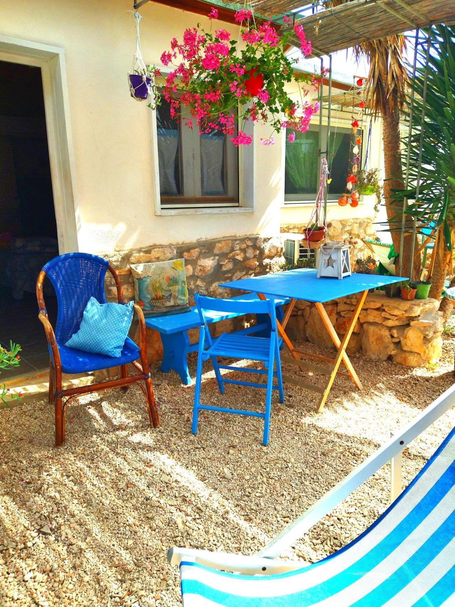 Cala Creta Apartment Lampedusa Room photo