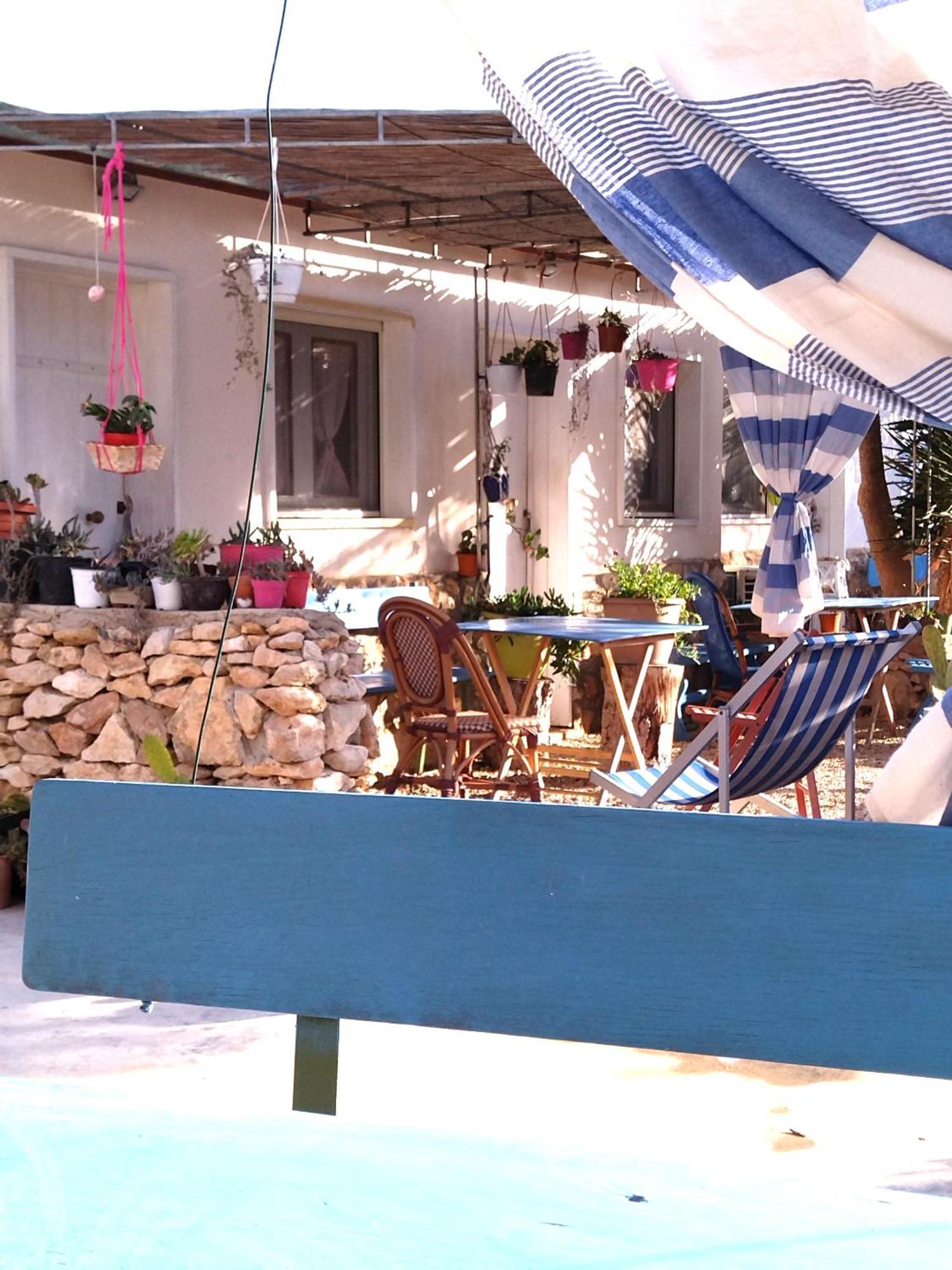 Cala Creta Apartment Lampedusa Room photo