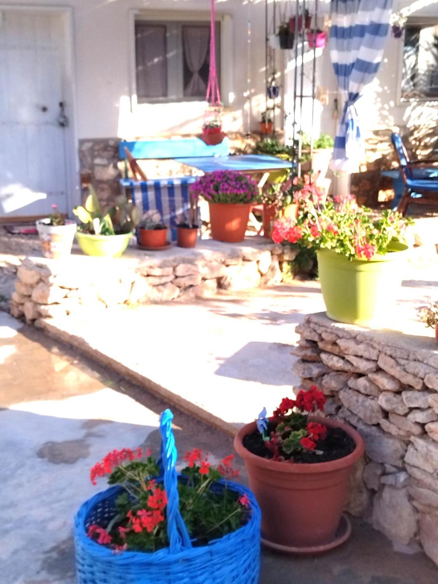 Cala Creta Apartment Lampedusa Room photo