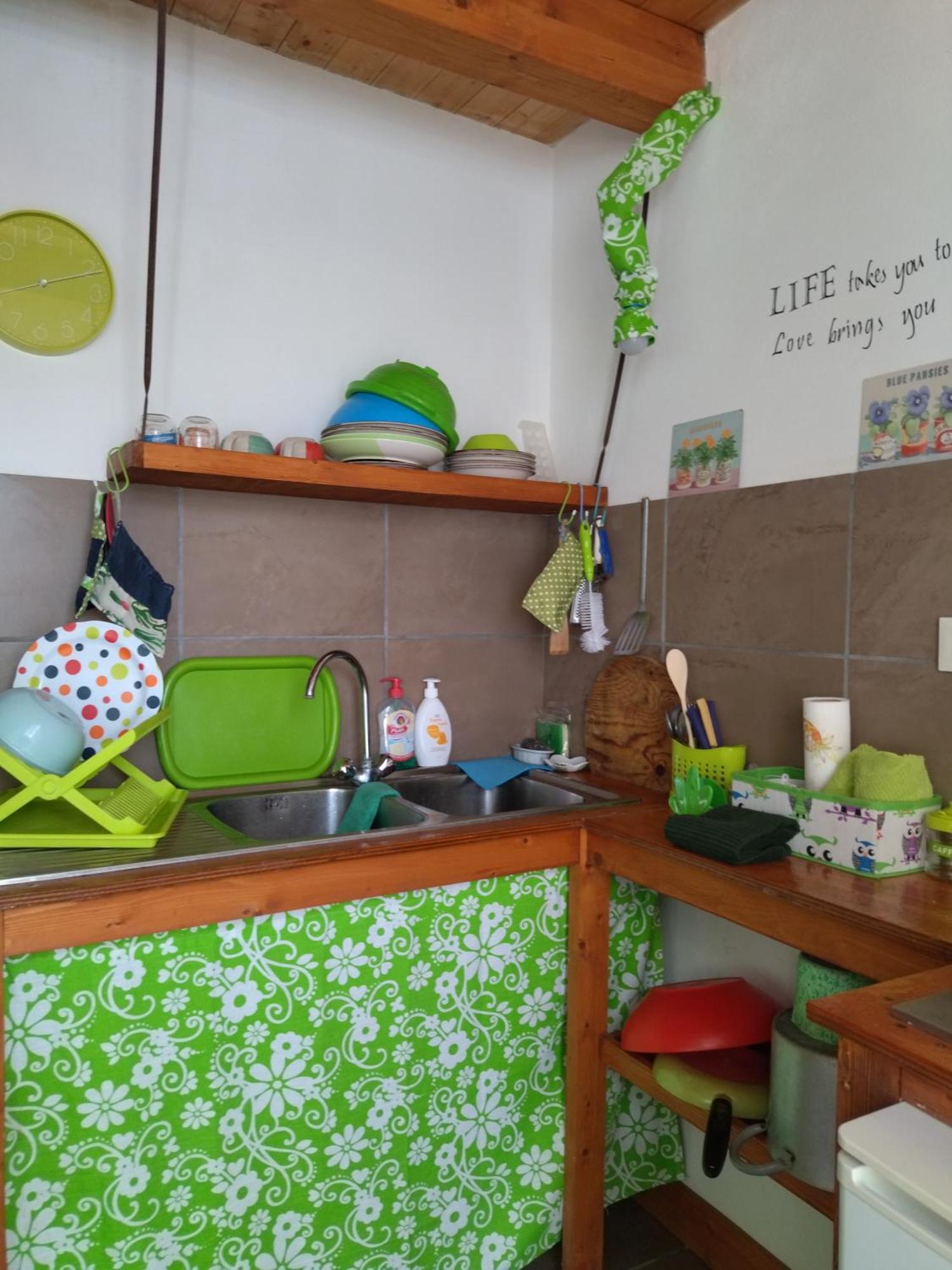 Cala Creta Apartment Lampedusa Room photo